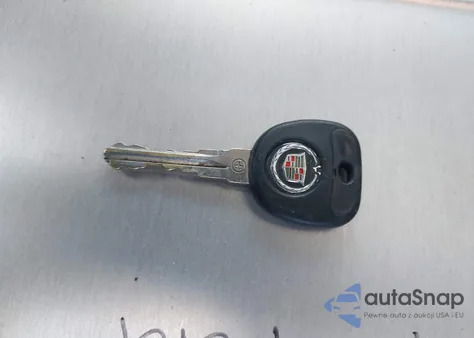 2008 Cadillac Cts Standard from USA, damaged, VIN 1G6DF577880152865